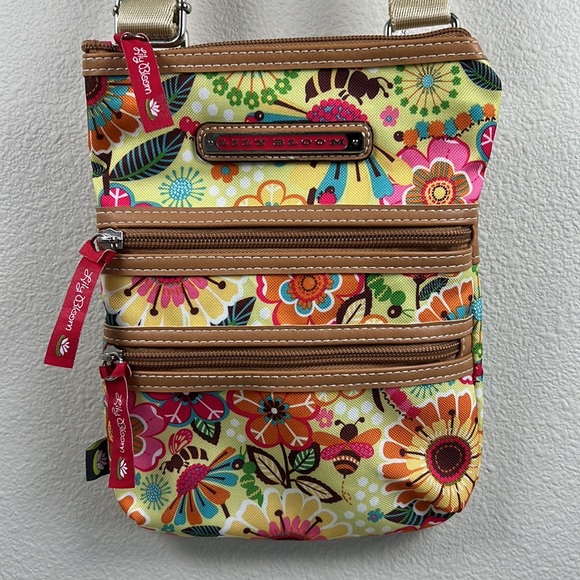 Lily Bloom | Bags | Lily Bloom Busy Bee 